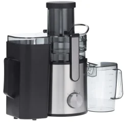 Severin Premium råsaftcentrifug ES 3570, 1,1 liter