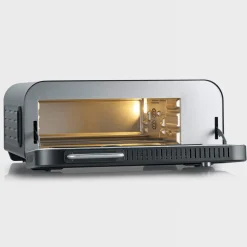 Severin Serico pizzaugn PG8575 elektrisk, 400 grader