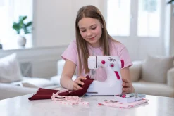 Sew Amazing symaskin barn, från 6 år