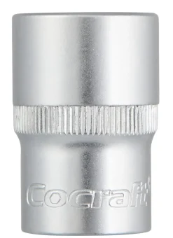 Sexkantshylsa Cocraft