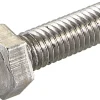 Sexkantsskruv, helgängad, 10-pack