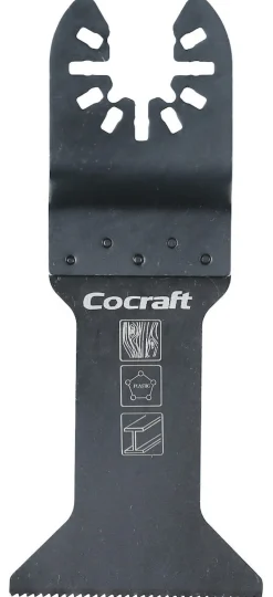 Sågblad 44 mm Cocraft