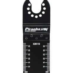 Sågblad bimetall