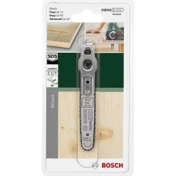Sågblad Bosch NanoBlade Wood Basic 50