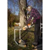 Sågbock Logosol Smart Holder