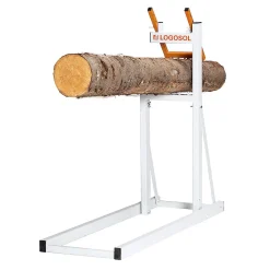 Sågbock Logosol Smart Holder