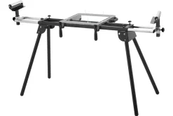 Sågbord kap och gersåg, med adaptersats