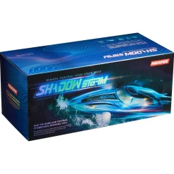 Shadow Storm radiostyrd racerbåt, från 8 år