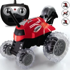 Sharper Image Thunder Tumbler radiostyrd bil, från 6 år