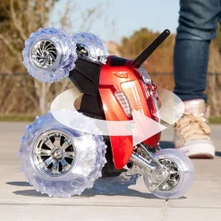 Sharper Image Thunder Tumbler radiostyrd bil, från 6 år