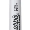 Sharpie Fine Point Permanent Marker märkpenna