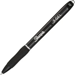 Sharpie S-Gel gelpenna 0,7 mm 1-pack