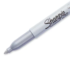 Sharpie Fine Point Metallic Permanent Marker märkpenna 1,4 mm