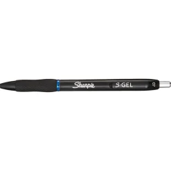 Sharpie S-Gel gelpenna 0,7 mm 1-pack