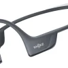 Shokz OpenRun Pro 2 Mini, open-ear, bone conduction hörlurar