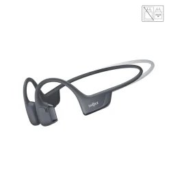 Shokz OpenRun Pro 2 Mini, open-ear, bone conduction hörlurar