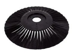 Sidoborste Kärcher Sopmaskin S500/S550/S650