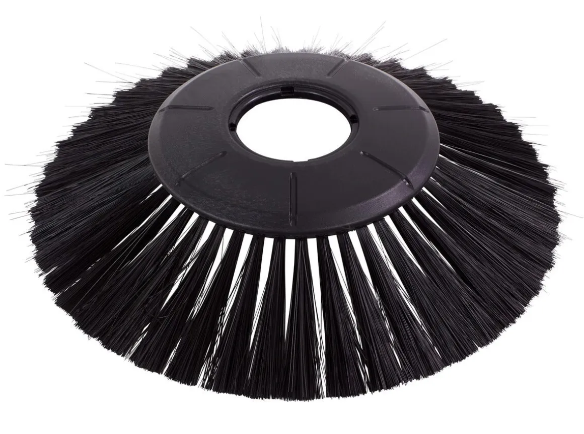Sidoborste Kärcher Sopmaskin S4/S4 Twin