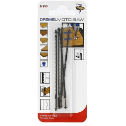 Sidosågblad Dremel Moto-Saw