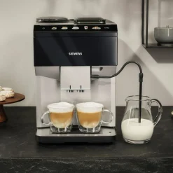 Siemens EQ500 classic kaffemaskin TP515R01