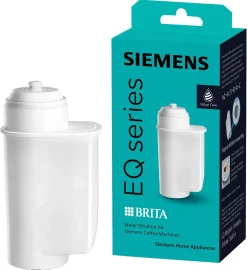 Siemens TZ70003 vattenfilter kaffemaskin, 1-pack