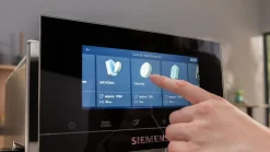 Siemens TZ80001B rengöringstablett kaffemaskin, 10-pack