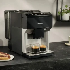 Siemens EQ500 Classic kaffemaskin bönor helautomatisk