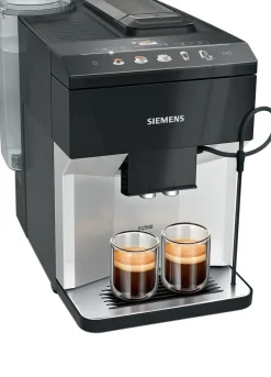 Siemens EQ500 Classic kaffemaskin bönor helautomatisk
