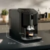 Siemens EQ300 kaffemaskin bönor helautomatisk