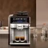 Siemens EQ6 Plus S700 kaffemaskin bönor, helautomatisk