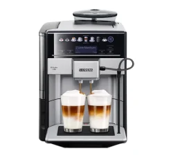 Siemens EQ6 Plus S700 kaffemaskin bönor, helautomatisk