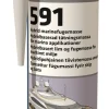 Sikaflex 591 fogmassa utomhus, 300 ml