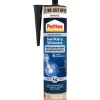 Silikon Kök & bad vit, Pattex