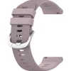 Silikonarmband för Garmin 18 mm