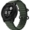 Silikonarmband för Garmin 22 mm