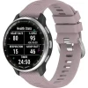 Silikonarmband för Garmin 22 mm