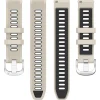 Silikonarmband för Garmin 20 mm