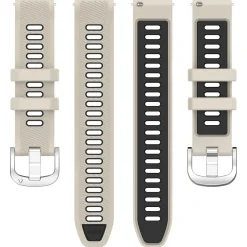 Silikonarmband för Garmin 18 mm
