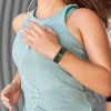 Silikonarmband till Fitbit Charge 5, 6, small
