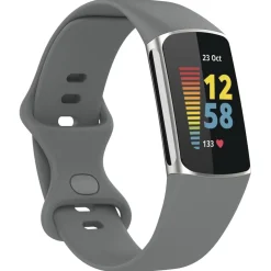 Silikonarmband till Fitbit Charge 5, 6, small