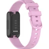 Silikonarmband till Fitbit Inspire 3, small