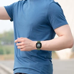 Silikonarmband till Fitbit sense2, Fitbit sense, Fitbit Versa 3, 4, small