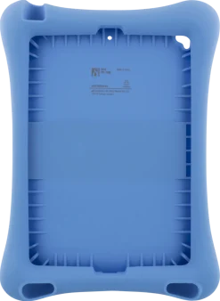Silikonskal för iPad Air, Air 2, Pro 9,7