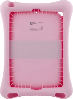 Silikonskal för iPad Air, Air 2, Pro 9,7", 9,7", Deltaco