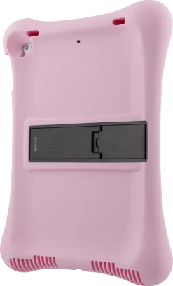 Silikonskal för iPad Air, Air 2, Pro 9,7", 9,7", Deltaco