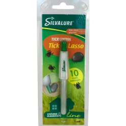 Silvalure Tick Lasso fästingborttagare, 1-pack.