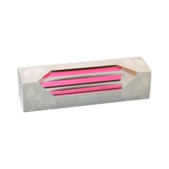 Silvalure flugfälla diskret, 3-pack