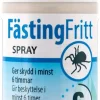 Silverline fästingfritt fästingspray, 100 ml