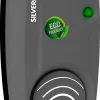 Silverline MR130 musskrämma, 130 kvm, IP55