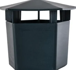 Silverline snigelfälla för öl eller jäst, 2-pack